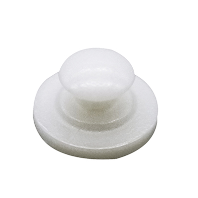 Zirconia Lingual Buttons